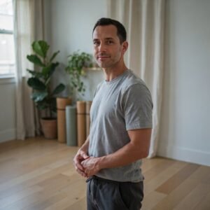Picture of Daniel Foster